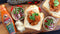 Bird’s Eye Bunny Chow