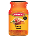 Pakco Curry Paste 400g