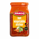 Pakco Hot Vegetable Atchar 385g