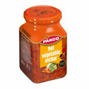 Pakco Hot Vegetable Atchar 385g
