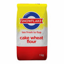 Snowflake Cake Wheat Flour 1kg