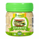 B-Well Sandwich Spread 250g