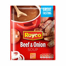 Royco Beef & Onion Soup 50g