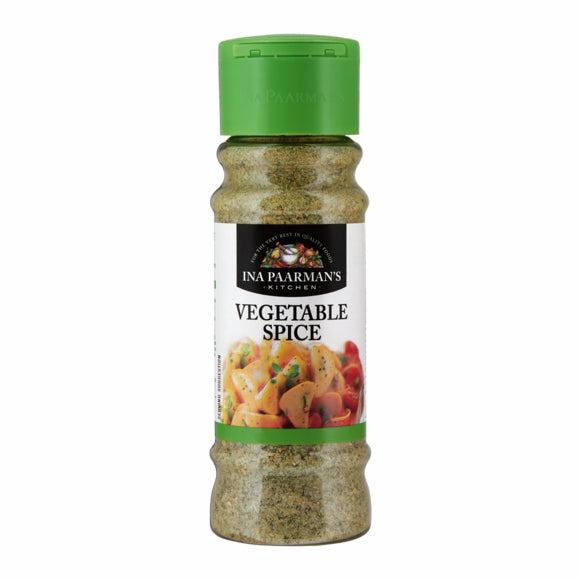 Ina Paarman's Vegetable Spice 200ml