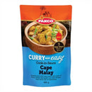Pakco Cape Malay Cook-in-Sauce 400g