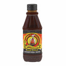 Jimmy's Infused Shisanyama Sauce 750ml