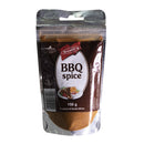 Scalli's BBQ Spice 150g