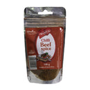 Scalli's Chilli Beef Spice 150g