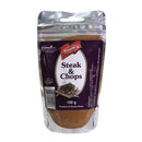 Scalli's Steak & Chops Spice 150g