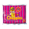Chappies Cool Cherry Bubblegum 400g