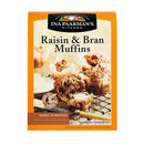 Ina Paarman's Raisin & Bran Muffins Mix 700g