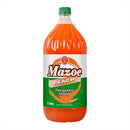 Mazoe Peach Flavoured Syrup 2L