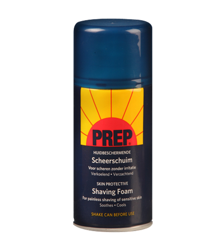 Prep Foam 300ml