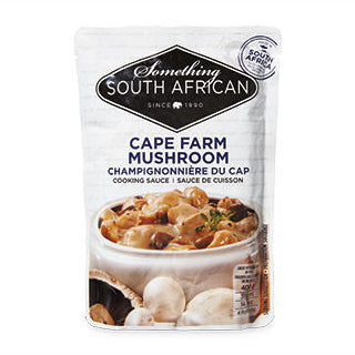 Something South African Cape Farm Mushroom 400g